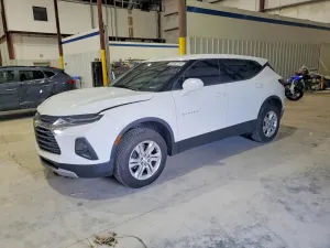 Chevrolet Blazer 2.5L 4 2021