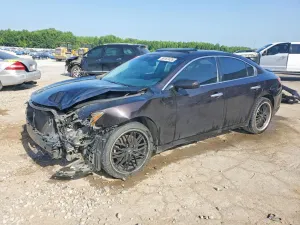 Nissan Maxima 3.5L 6 2010