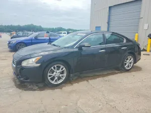 Nissan Maxima 3.5L 6 2014