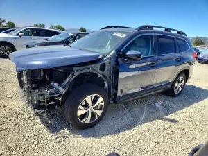 Subaru Ascent 2.4L 4 2024