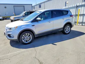 Ford Escape 1.5L 4 2017