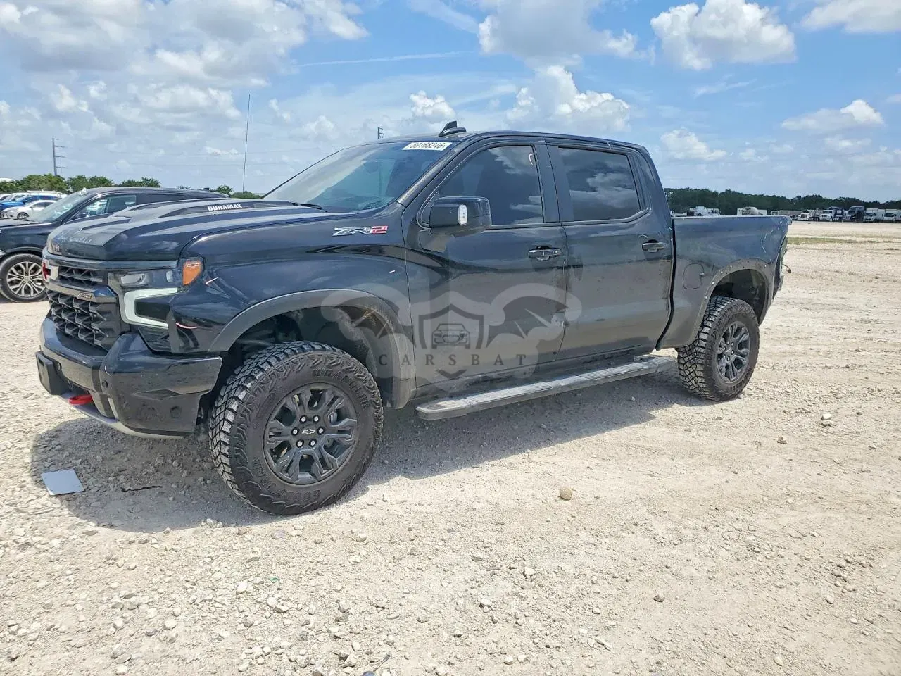 Chevrolet Silverado 1500 3.0L 6 2026