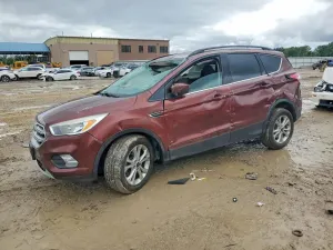 Ford Escape 1.5L 4 2018
