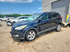 Ford Escape 1.6L 4 2016