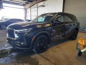 Infiniti QX60 3.5L 6 2023