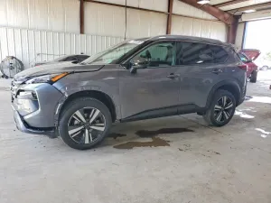 Nissan Rogue 1.5L 3 2026