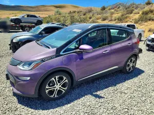 Chevrolet Bolt 2019
