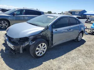 Toyota Corolla 2.0L 4 2024