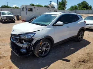 Buick Encore SELECT 1.2L 3 2023