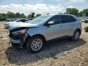 Ford Edge 2.0L 4 2024