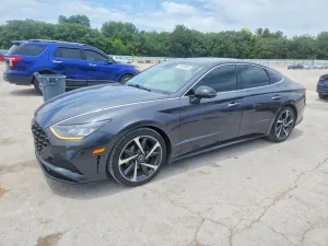 Hyundai Sonata 1.6L 4 2021