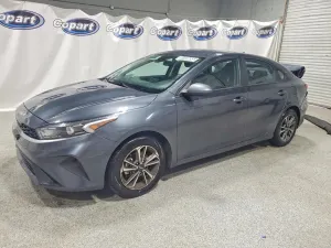 Kia Cerato / Forte / K3 2.0L 4 2023