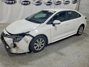 Toyota Corolla 1.8L 4 2022