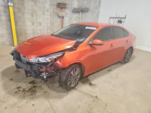 Kia Cerato / Forte / K3 2.0L 4 2022