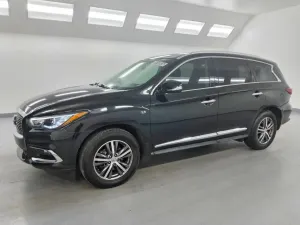 Infiniti QX60 3.5L 6 2020