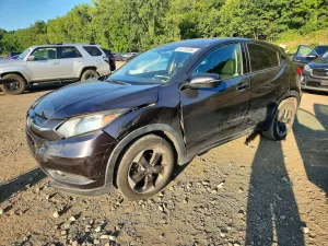 Honda HR-V 1.8L 4 2018