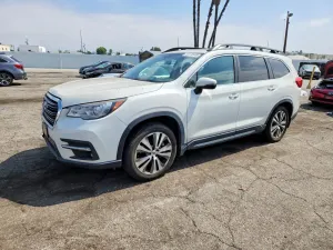Subaru Ascent 2.4L 4 2021