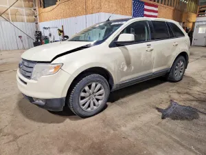 Ford Edge 3.5L 6 2007