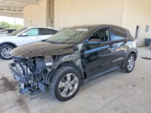 Honda HR-V 1.8L 4 2017