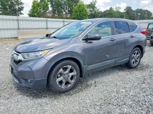 Honda CR-V 1.5L 4 2018