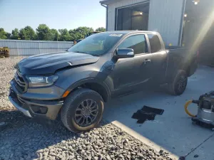 Ford Ranger 2.3L 4 2019