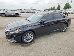 Honda Accord 1.5L 4 2021