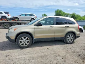 Honda CR-V 2.4L 4 2009
