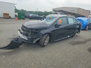 Toyota Corolla 2.0L 4 2024