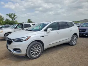 Buick Enclave 3.6L 6 2021