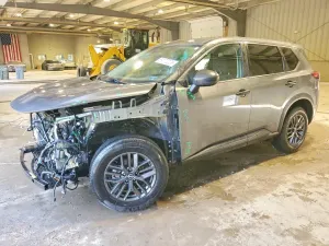 Nissan Rogue 1.5L 3 2023