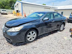 Lexus ES 3.5L 6 2007