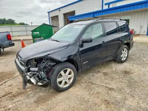Toyota Rav4 2.4L 4 2008