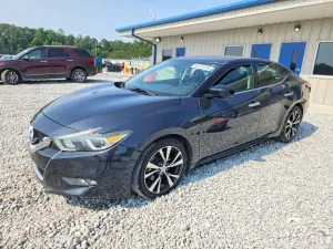 Nissan Maxima 3.5L 6 2017