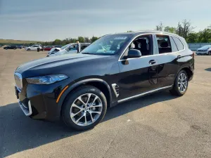 BMW X5 3.0L 6 2026
