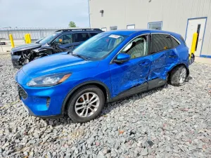 Ford Escape 1.5L 3 2021