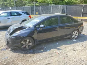 Honda Civic 1.8L 4 2008
