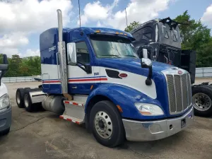 Peterbilt 567/579/587 12.9L 6 2017