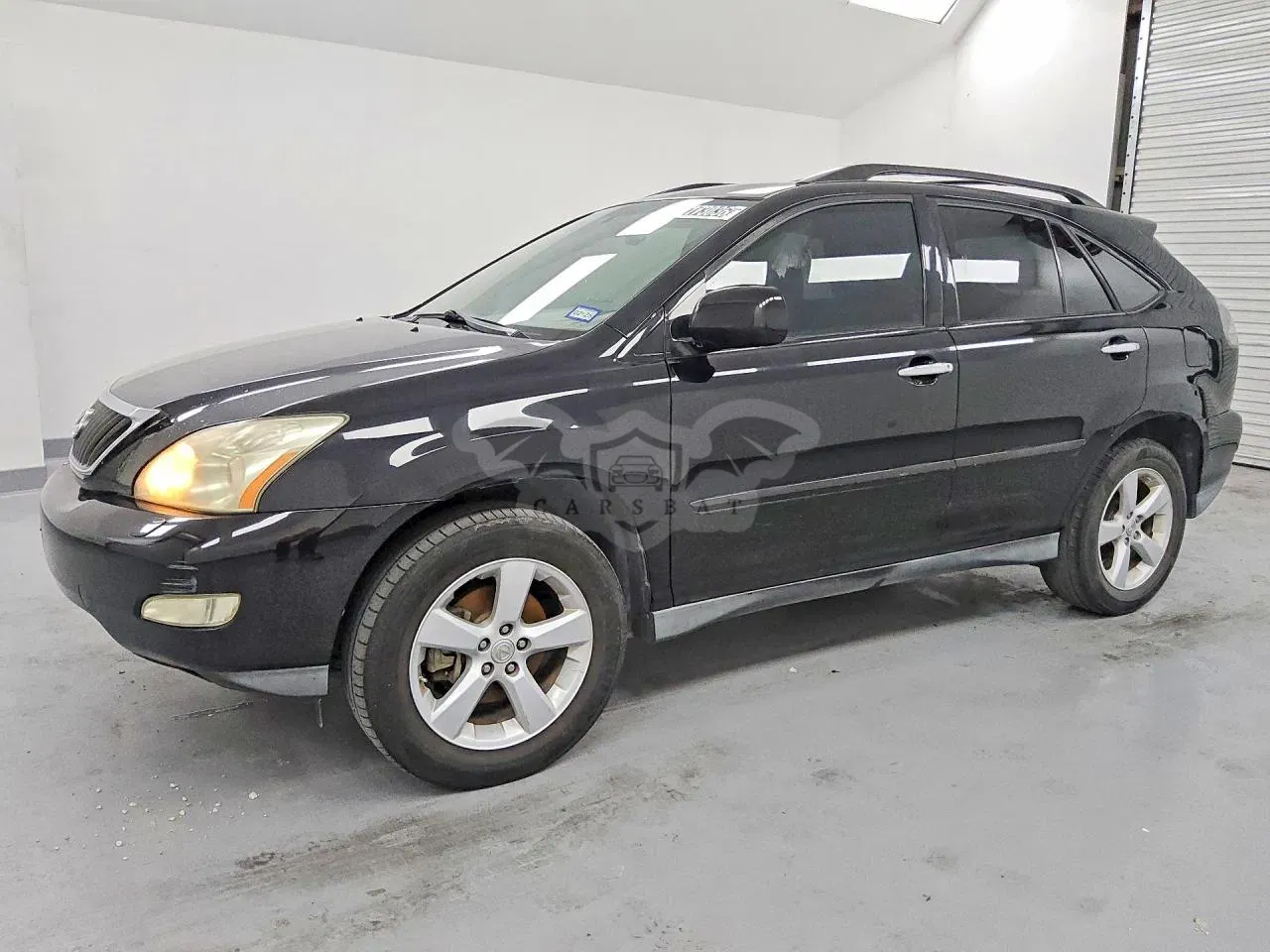 Lexus RX 3.5L 6 2008