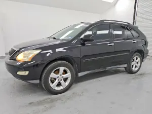 Lexus RX 3.5L 6 2008