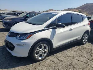 Chevrolet Bolt 2020