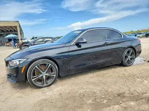 BMW 4 Series 2.0L 4 2020
