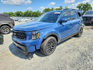 Kia Telluride 3.8L 6 2023