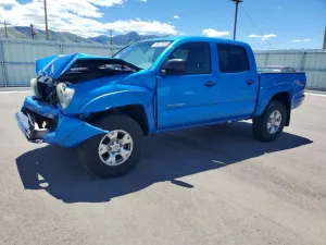 Toyota Tacoma 4.0L 6 2006