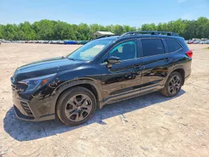 Subaru Ascent 2.4L 4 2023