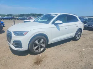 Audi Q5 2.0L 4 2023