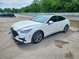 Hyundai Sonata 2.5L 4 2022