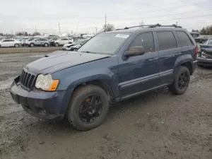 Jeep Grand Cherokee 3.7L 6 2008