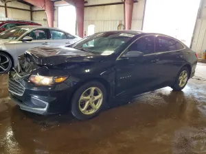 Chevrolet Malibu 1.5L 4 2016