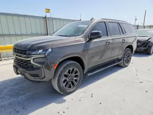 Chevrolet Tahoe 5.3L 8 2021