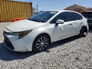 Toyota Corolla 1.8L 4 2020